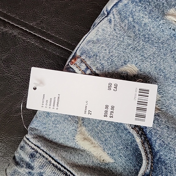 NEW BDG Surf Shorts - Picture 4 of 6